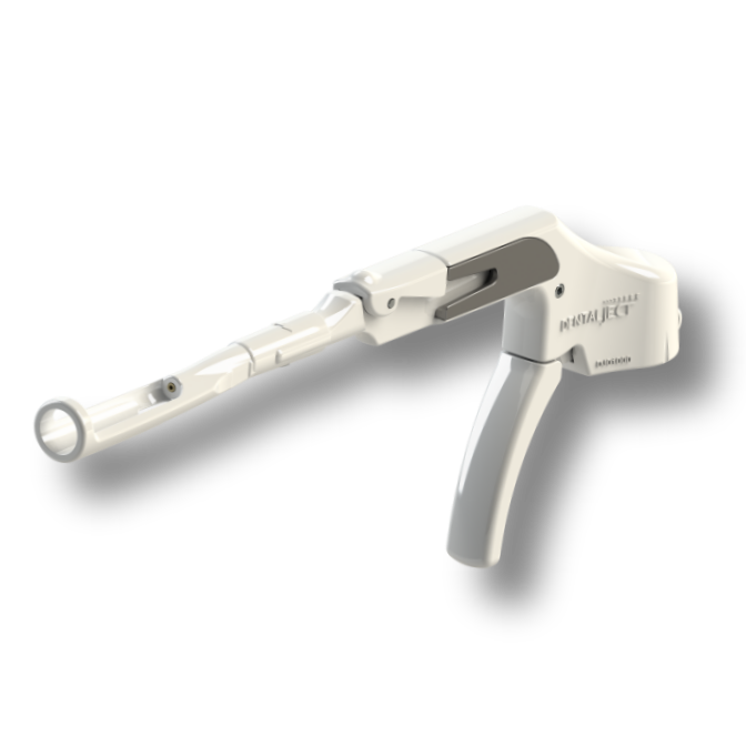 DentalJect Applicator
