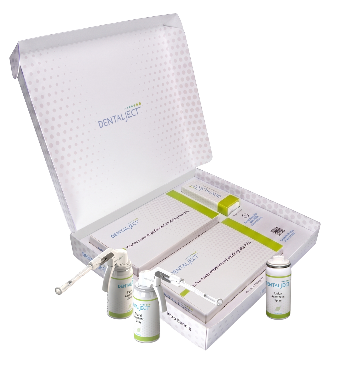 DentalJect Intro Bundle