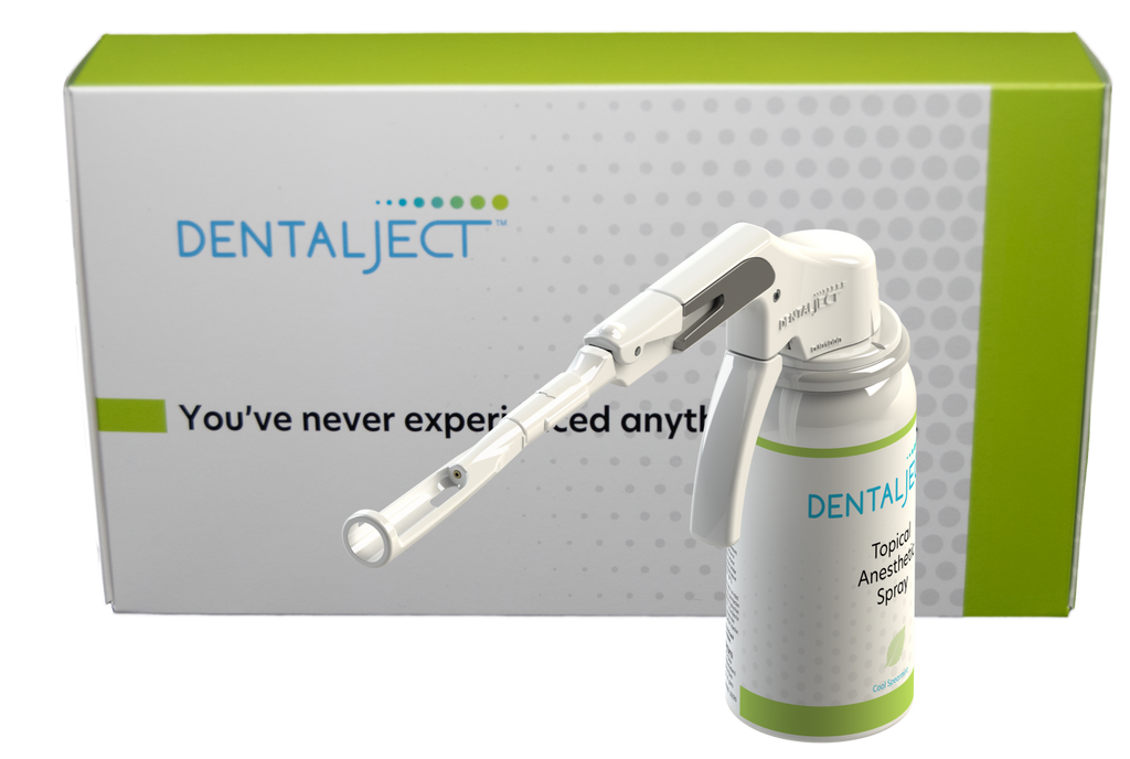 DentalJect Intro Bundle