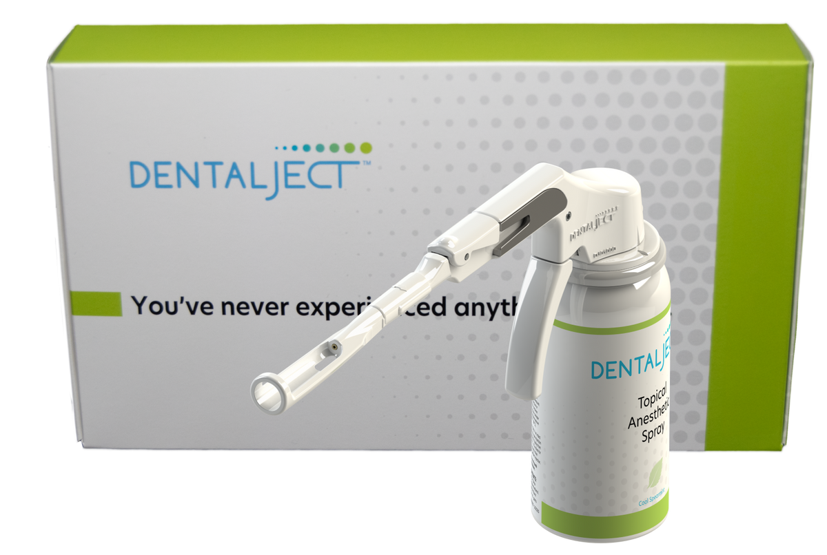 DentalJect Intro Bundle